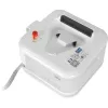 Braun CareStyle Compact Pro IS2561WH 2400 W 1.5 L EloxalPlus soleplate Orange, White