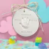 Modeling clay Staedtler FIMOair Keepsake 125 g White