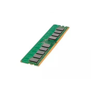 HPE ProLiant 16GB (1x16GB) Single Rank x8 DDR5-4800 CAS-40-39-39 Unbuffered Standard Memory Kit