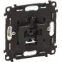 Switch Legrand Eins 752011 6A — electrical switch for lighting and circuits, rated 6 A