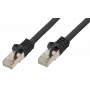 Networking cable shiverpeaks BASIC-S 0.25m Cat7 S/FTP