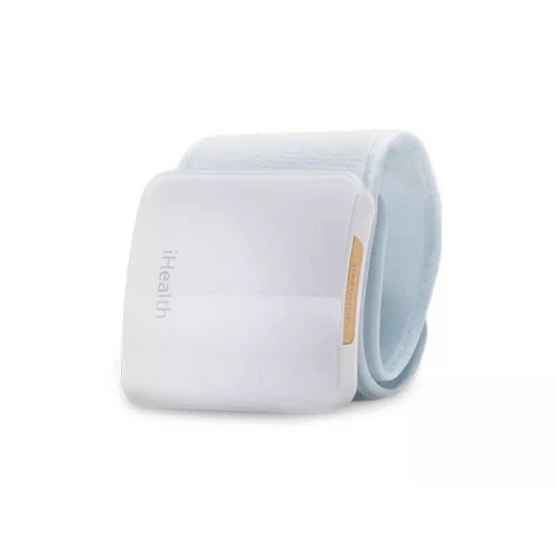 Automatic Blood Pressure Monitor iHealth BP7S