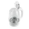 MAESTRO ELECTRIC KETTLE GLASS 1.7 L, 2200W