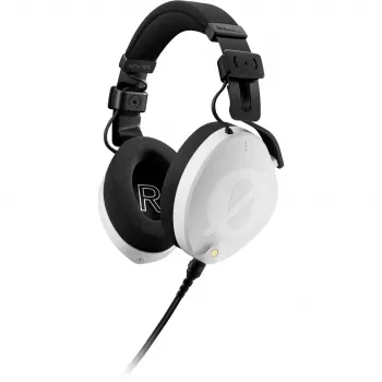 Headphones RØDE NTH-100 White