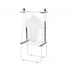 Leifheit 81435 TOWER 190 laundry drying rack/line