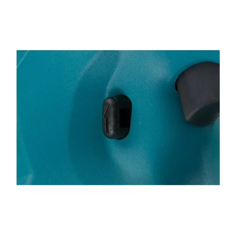 Makita Earth Auger powered by 2x18V batteries, model DDG461Z