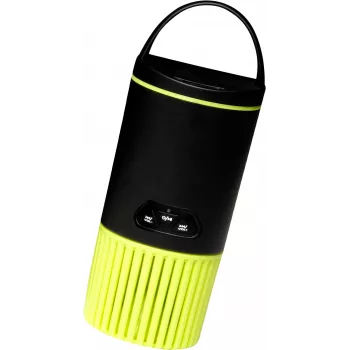 Portable Speaker Denver BTS-51 Lime