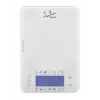Electronic kitchen scale JATA MOD.762