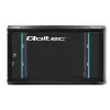 Qoltec 54462 RACK cabinet 19 | 6U | 600 x 370 x 450