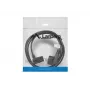 Power cable LANBERG CA-C13C-12CC-0018-BK, 2 m, C13 coupler to CEE7/7, black, angled C13