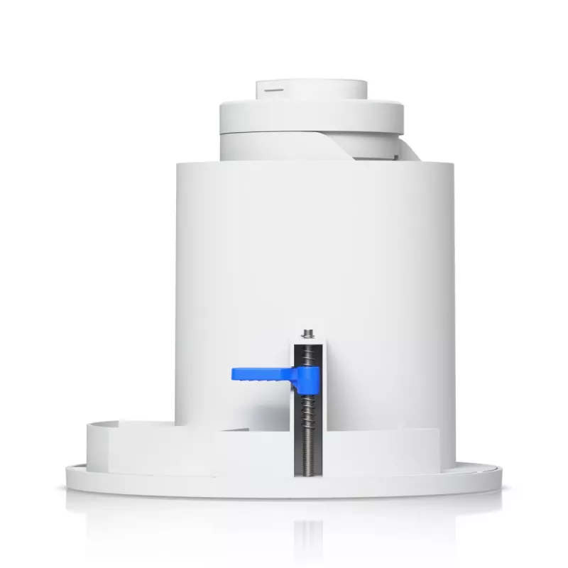 Mount Ubiquiti UACC-G6-PTZ-ICM-W Outdoor White 15.1 cm Diameter