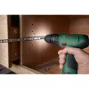 Bosch EasyImpact 1200 1500 RPM Keyless 1.1 kg Black, Green