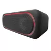 Stereo Portable Speaker Denver BTT-515 Black
