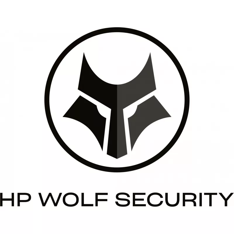G HP Wolf Pro Security 1 Year 1-99 E-LTU