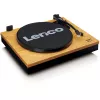 Lenco LS-300WD Product Black