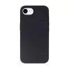 Protective MagSafe Case Crong for iPhone 16e — black