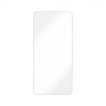 Tempered Glass Screen Protector FIXED for Samsung Galaxy S26 Ultra, 2.5D, 2 pcs, 24-month warranty