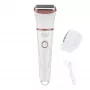 Adler AD 2941 wet & dry lady shaver, white