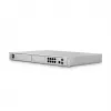 Gateway UBIQUITI Dream Machine Special Edition — rack 1U, 8x RJ-45 LAN, PoE, 1.7 GHz CPU, 4 GB DDR4, 16 GB flash, 3.3 cm touchscreen
