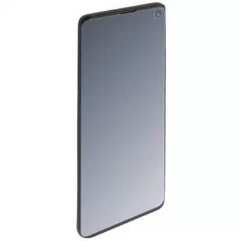 Screen protector 4smarts Second Glass Clear Apple 1 pc(s)
