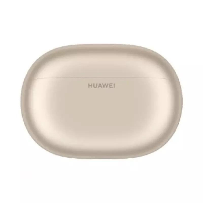 Headset HUAWEI FreeBuds Pro 5, wireless in-ear, Bluetooth, USB-C, frequency 10–48000 Hz, wireless range 10 m, sand