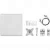 OUTDOOR WIFI DIRECTIONAL RADIO ANTENNA WITH 8DEG BEAM ANGLE +21