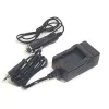 Battery Charger CANON BP-807, BP-808, BP-809, BP-819, BP-820, BP-827, BP-828