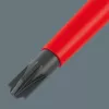 Screwdriver Set Wera 05006617001 6 Piece Ergonomic Handles