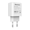Charger BLACKVIEW CHAR-33W/BV USB-C 33W fast charging, black