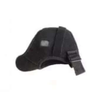 Zebra SG-WEAR-HNWPLS-01 barcode reader accessory Hand strap