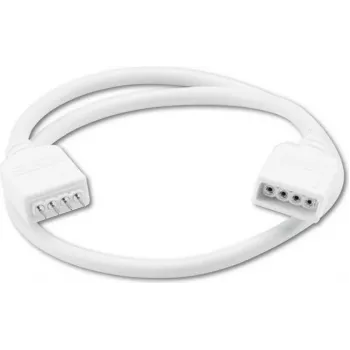 LED strip extension EUROLITE 50532013 — 30 cm, IP rated