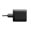 Indoor AC Charger Anker 313 A2643G11 — 45W USB‑C, Black, Universal