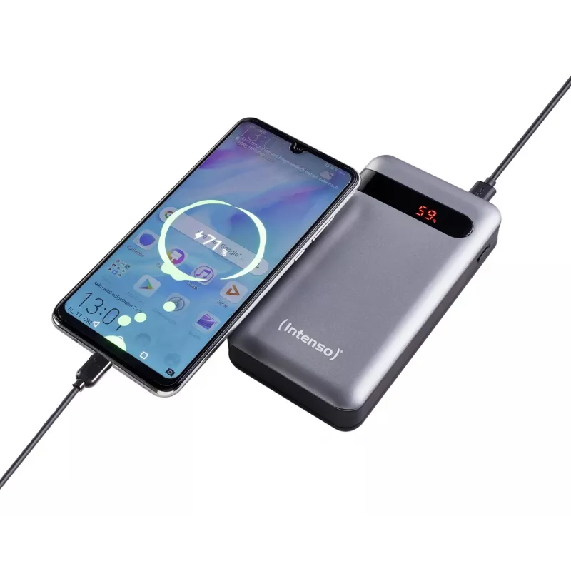 Portable Battery Intenso PD20000 20000 mAh