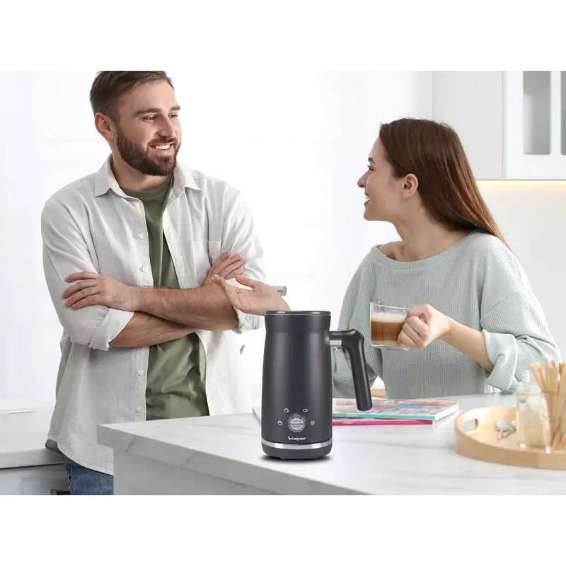 Coffee maker Beper P101CAF001 — 800W, 1.2L capacity