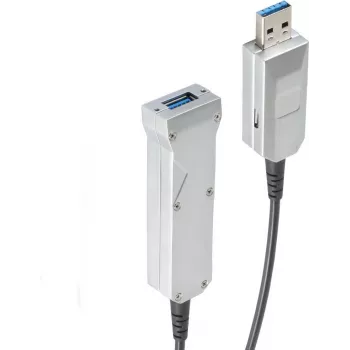 USB cable ShiverPeaks BS30-35505 50m USB 3.2 Gen 1 USB A/Micro-USB B
