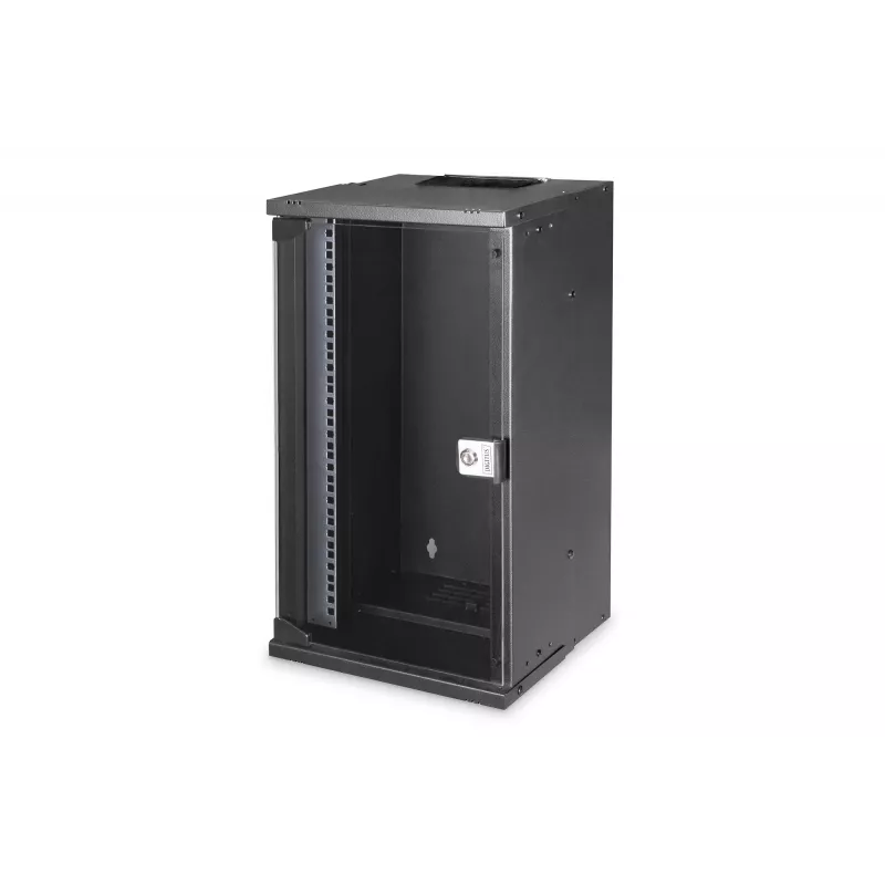 Wall mounted rack Digitus DN-49105 12U 60 kg IP20