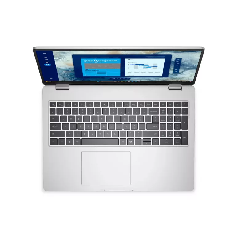 Dell Pro 16 AG FHD+ Ultra 5 235U/16GB/512GB/Intel Integrated/Win11 Pro/Nordic Backlit kbd/3Y ProSupport Basic OnSite Warranty | Dell