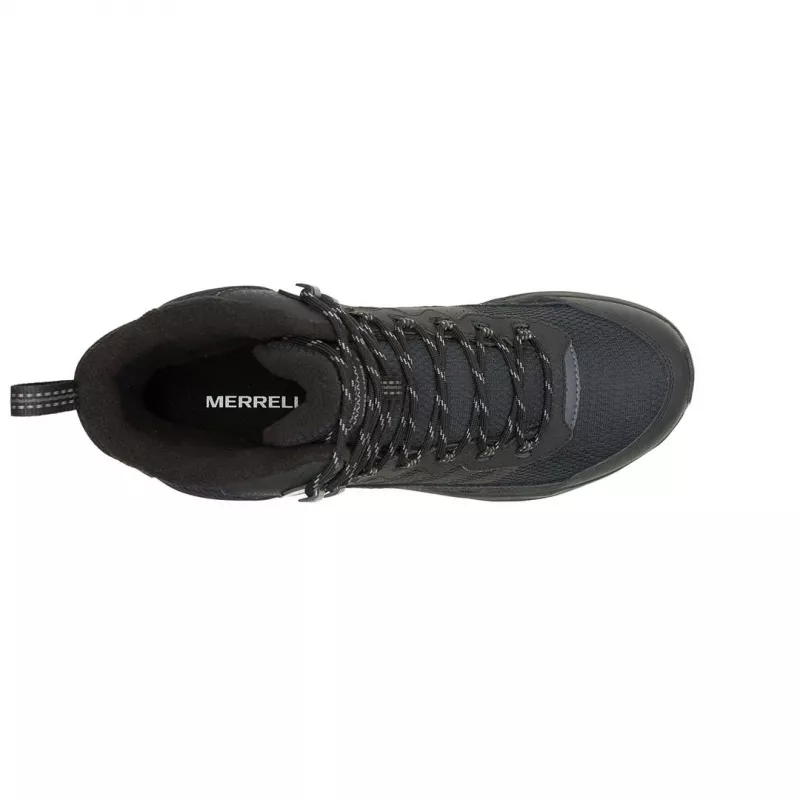 Merrell Speed Strike 2 Thermo Mid WP black boots
