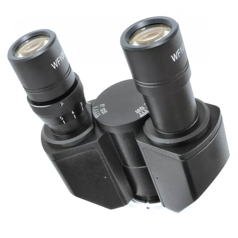 Bresser Optics Researcher Bino 1000x Digital microscope