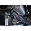 Cordless Impact Wrench GDS 18V-350 Professional solo, 18Volt (Blue, without Battery and Charger)