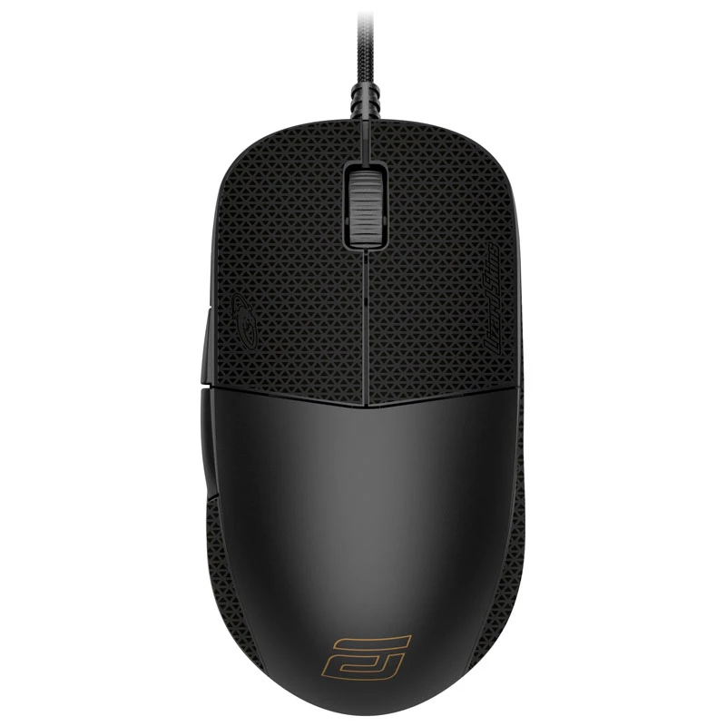 Mouse Grip Tape Endgame Gear XM1 Lizard Skins DSP Grip by Endgame Gear — black