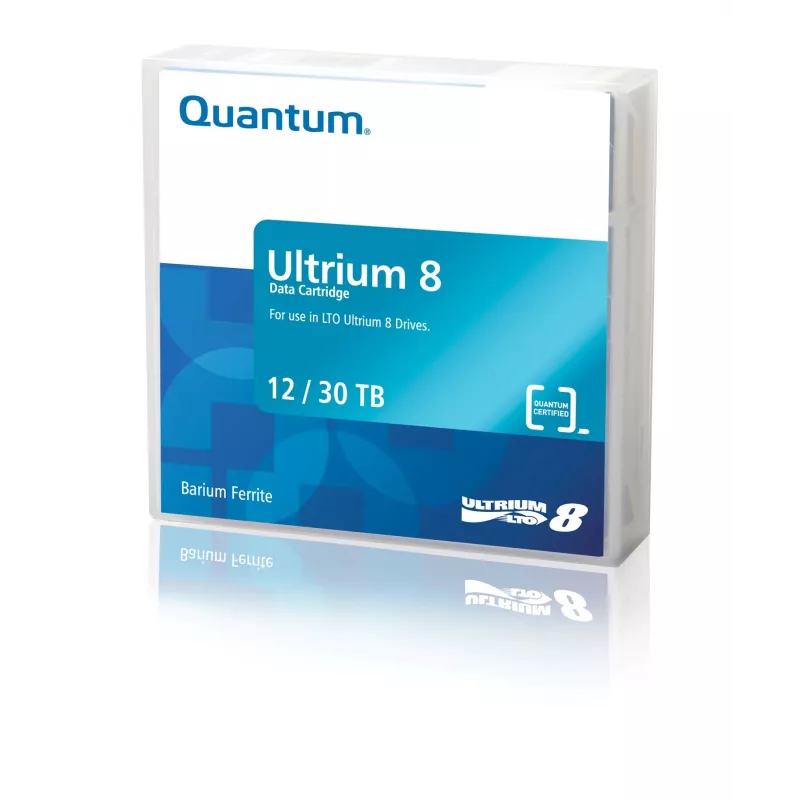 Blank data tape Quantum MR-L8MQN-02