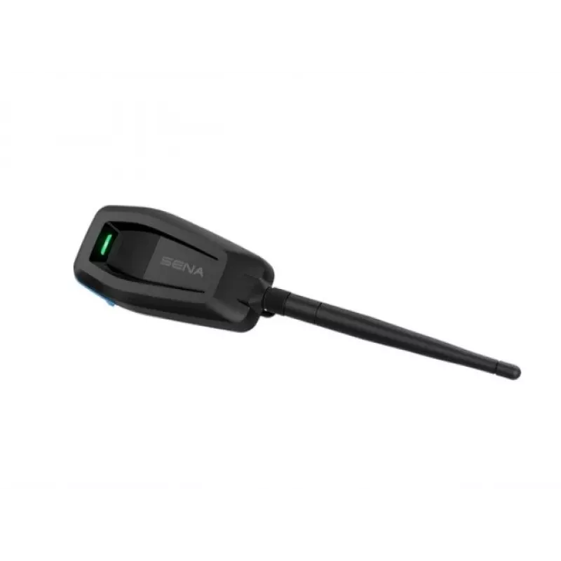 Sena MP-02 MeshPort Adapter Black, Blue