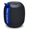 Logitech Ultimate Ears WONDERBOOM PLAY - Speaker - Portable - Wireless - Bluetooth - Active Black (984-001948)
