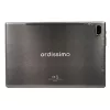 Tablet ORDISSIMO ART0418 4G 64 GB 10.1 inch Black