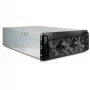 Computer case Inter-Tech 88887236 Rack Black, Grey