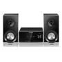 Home audio micro system BLAUPUNKT MS40.2BT — 2×50 W RMS, Bluetooth, CD, USB, HDMI ARC, optical in, LED display (black)