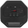 Speaker SVEN PS-600, black (50W, TWS, Bluetooth, FM, USB, microSD, LED-display, 4000mAh)