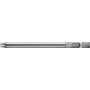 Screwdriver Bit Wiha 33725 Torx T10 110mm 1pc