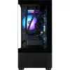 FTW V170A 5060Ti Black, Gaming-PC black/transparent, Windows 11 Home